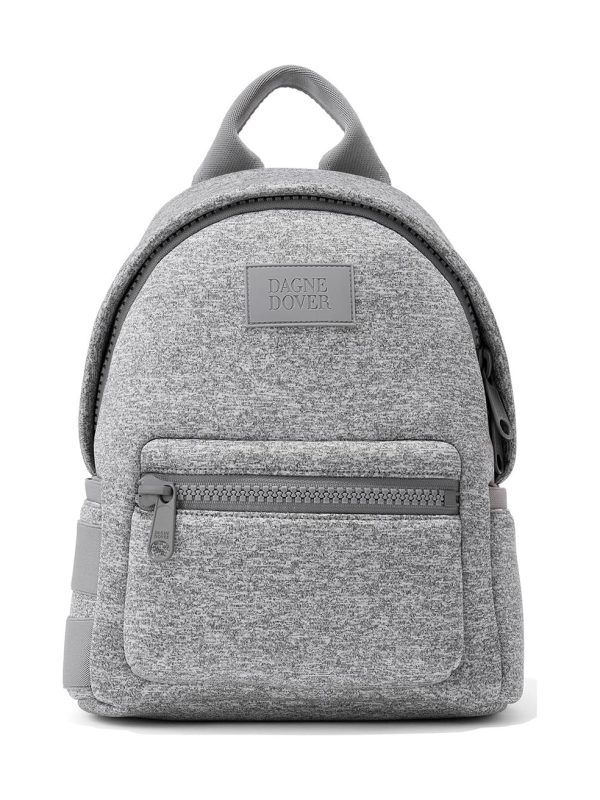 Vintage Terasy Functional Backpack