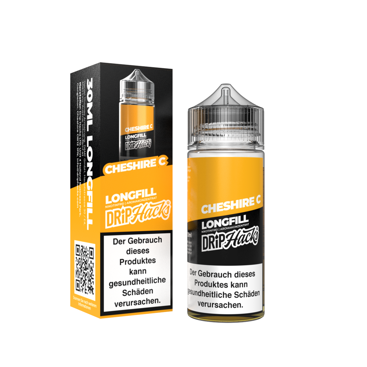 Cheshire C Longfill