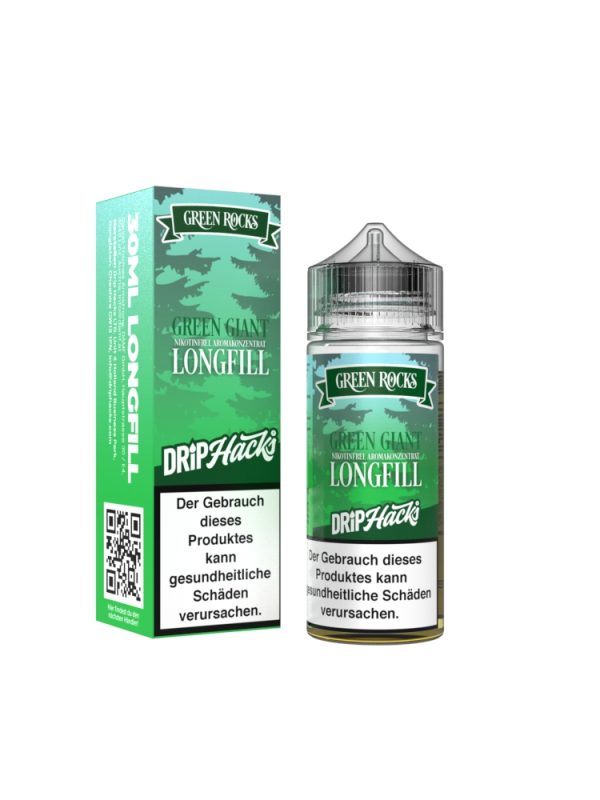 Green Giant Longfill