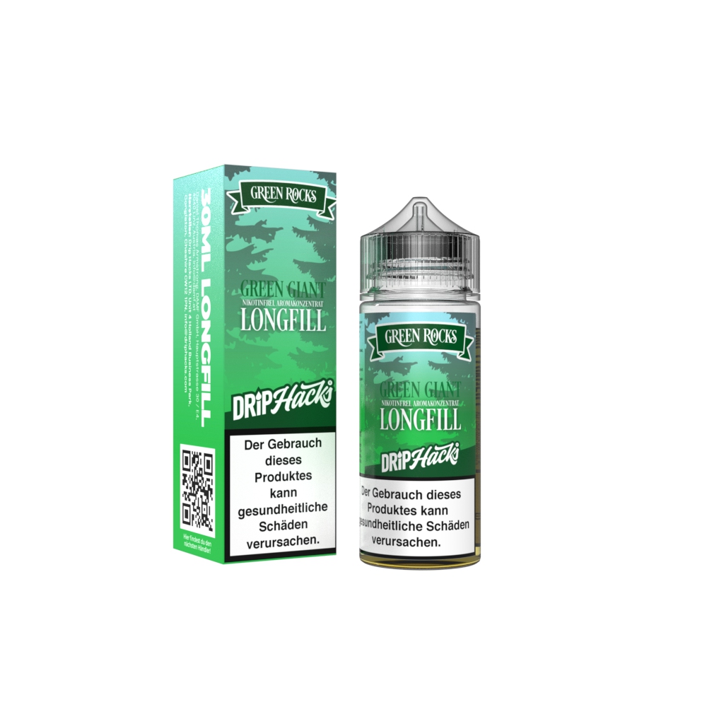 Green Giant Longfill