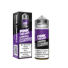 Pink Velvet Longfill