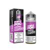 Purple Fog Longfill